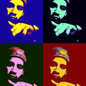 Meet your Posher, Erick